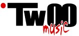 Logo TWOOMUSIC